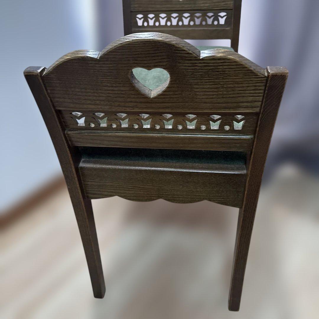 エントランススツール　アンティーク　ベンチ　美品　最安値