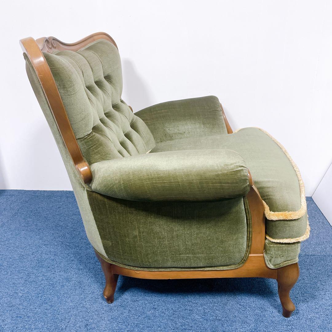 【送料込】MARUNI マルニ マキシマムシリーズ アンドリュー 高級家具椅子①