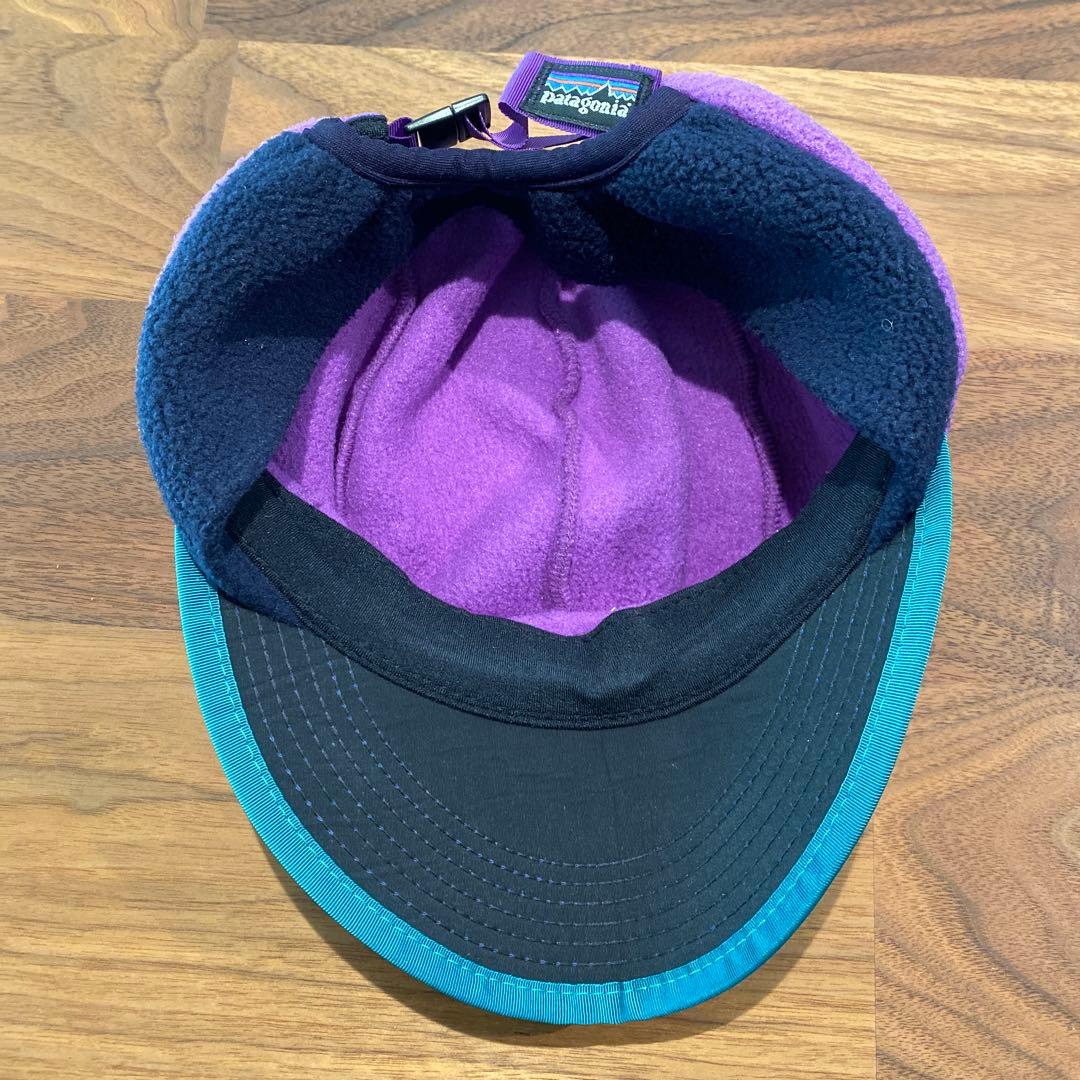 Masami 　90’s シンチラダックビルキャプ Lサイズ