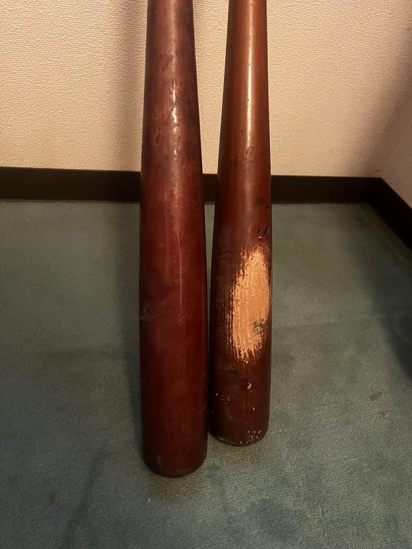 ミズノ 硬式バット プロフェッショナル ZETT 硬式バット プロステイタス