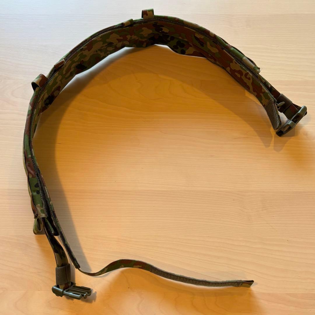 陸自迷彩 Crye MRB2.0 Type \"COBRA Buckle\" 自衛隊