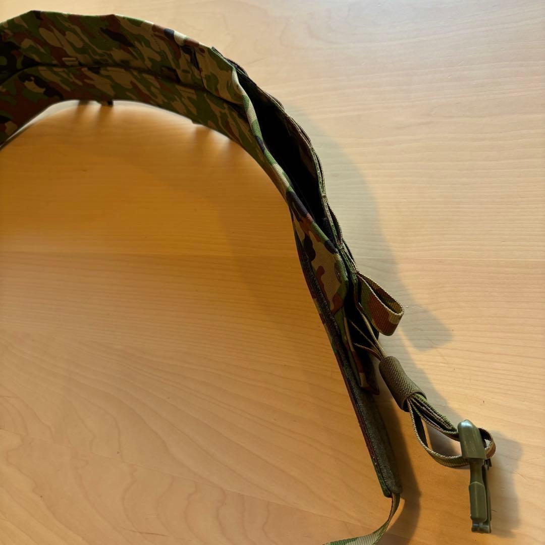 陸自迷彩 Crye MRB2.0 Type \"COBRA Buckle\" 自衛隊