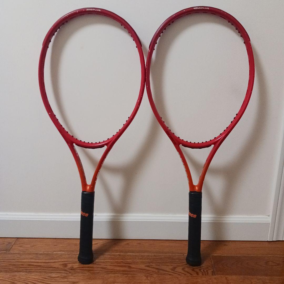 Prince BEAST100 300 2本セット