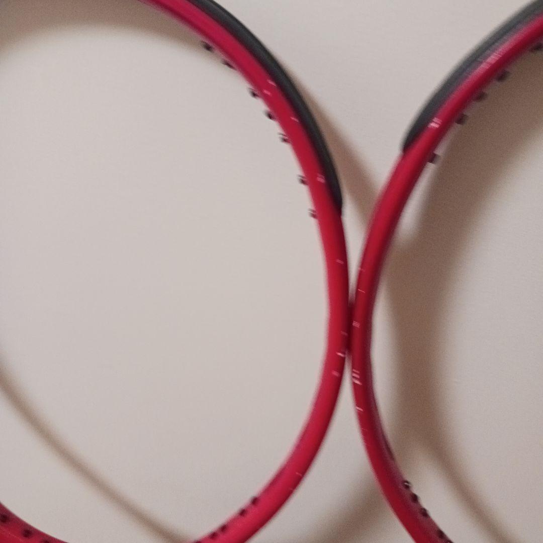 Prince BEAST100 300 2本セット