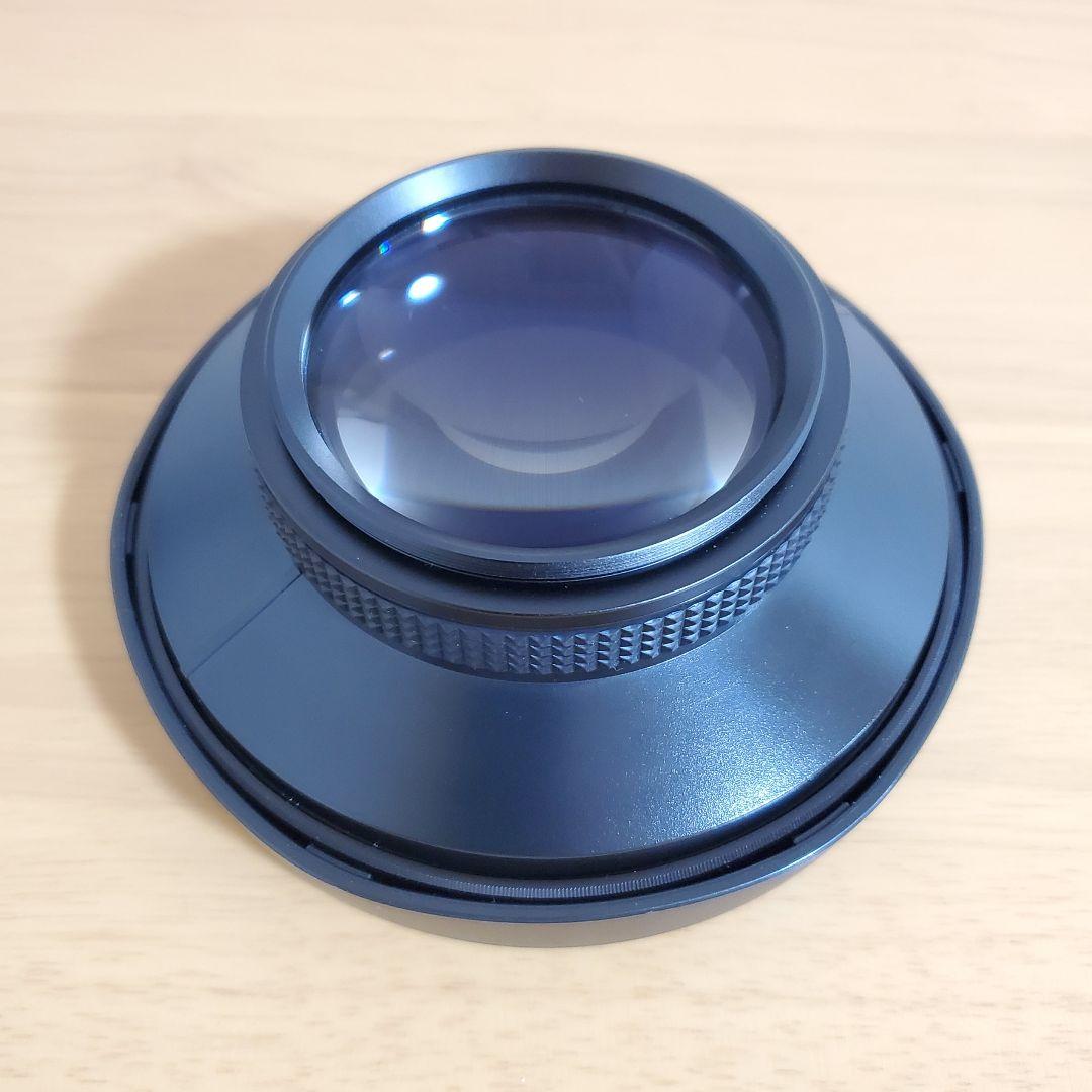 SONY FDR-AX45 4K ビデオカメラ Handycam レンズ セット