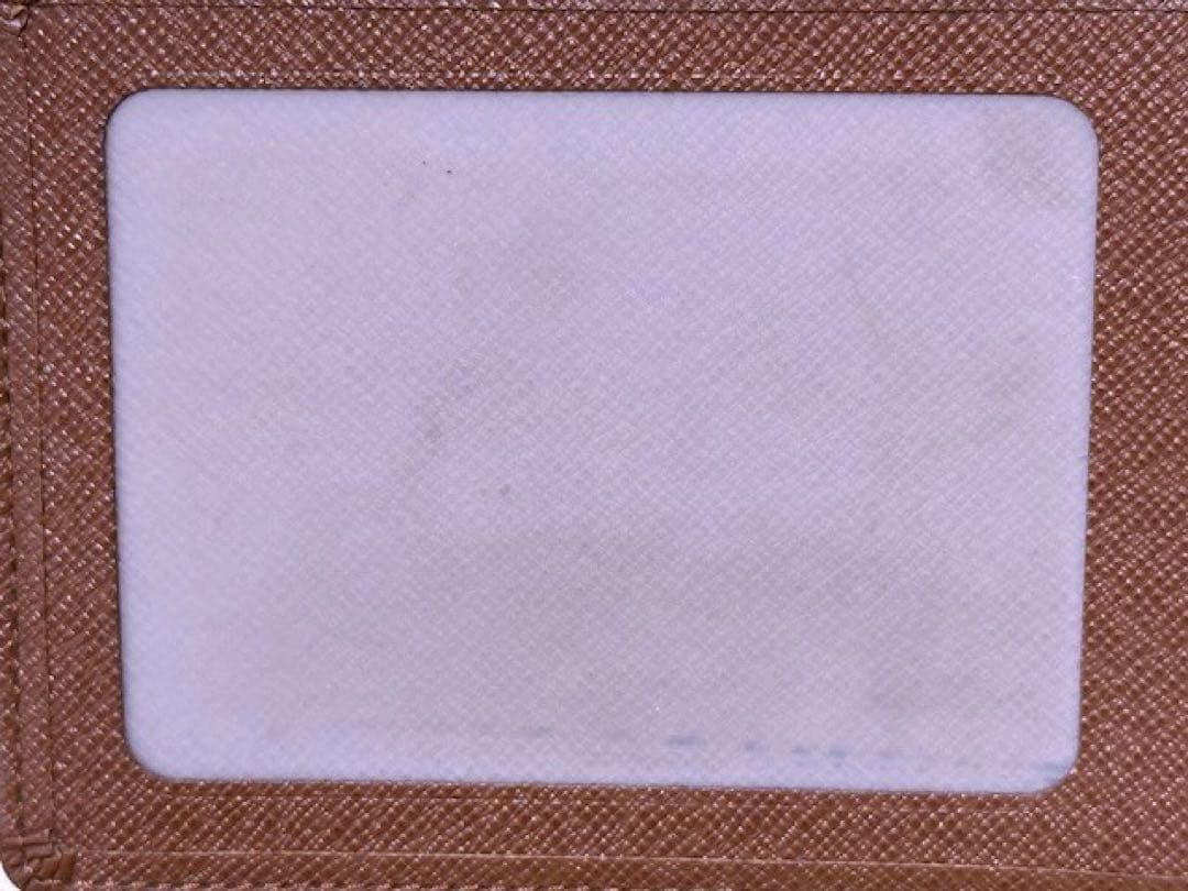 極美品！LOUIS VUITTON ルイヴィトン　ポルトフォイユフロリン　短財布