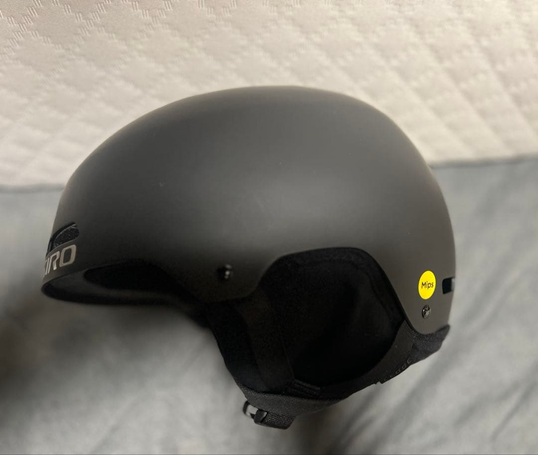 Giro AXIS AF ゴーグル Giro ヘルメット　セット