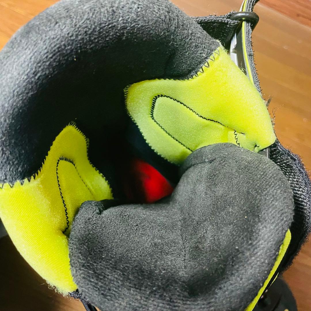 HEAD　ヘッド EDGE ADAPT 90 25cm〜25.5cm 中級