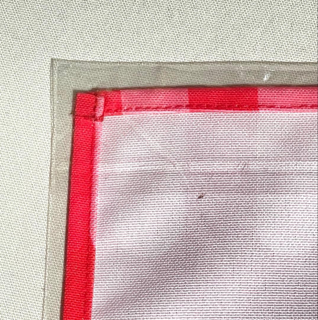 ちいかわレストラン ランチョンマット 5種セット まとめ 料理長 集合 新品