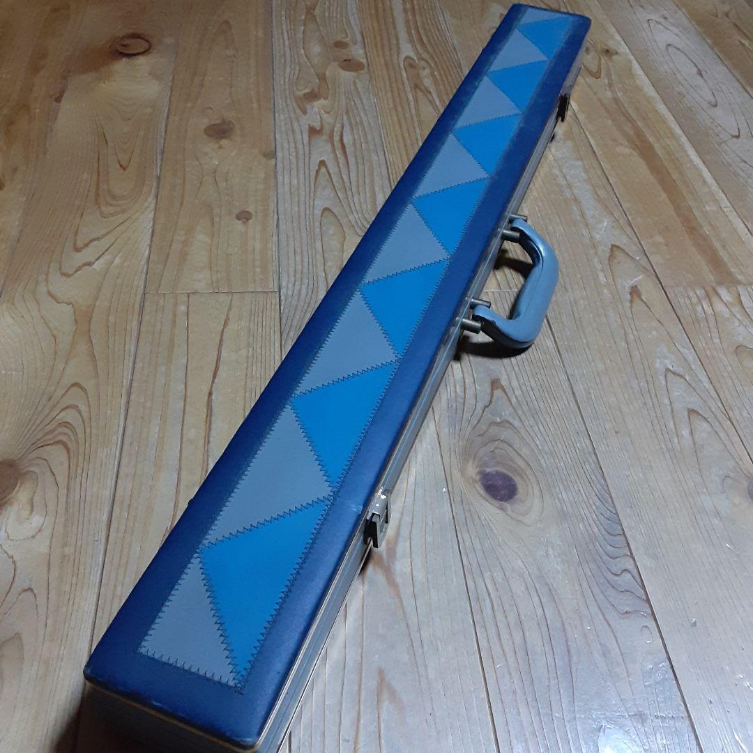 オールド アダム　ビリヤード キュー 　中古