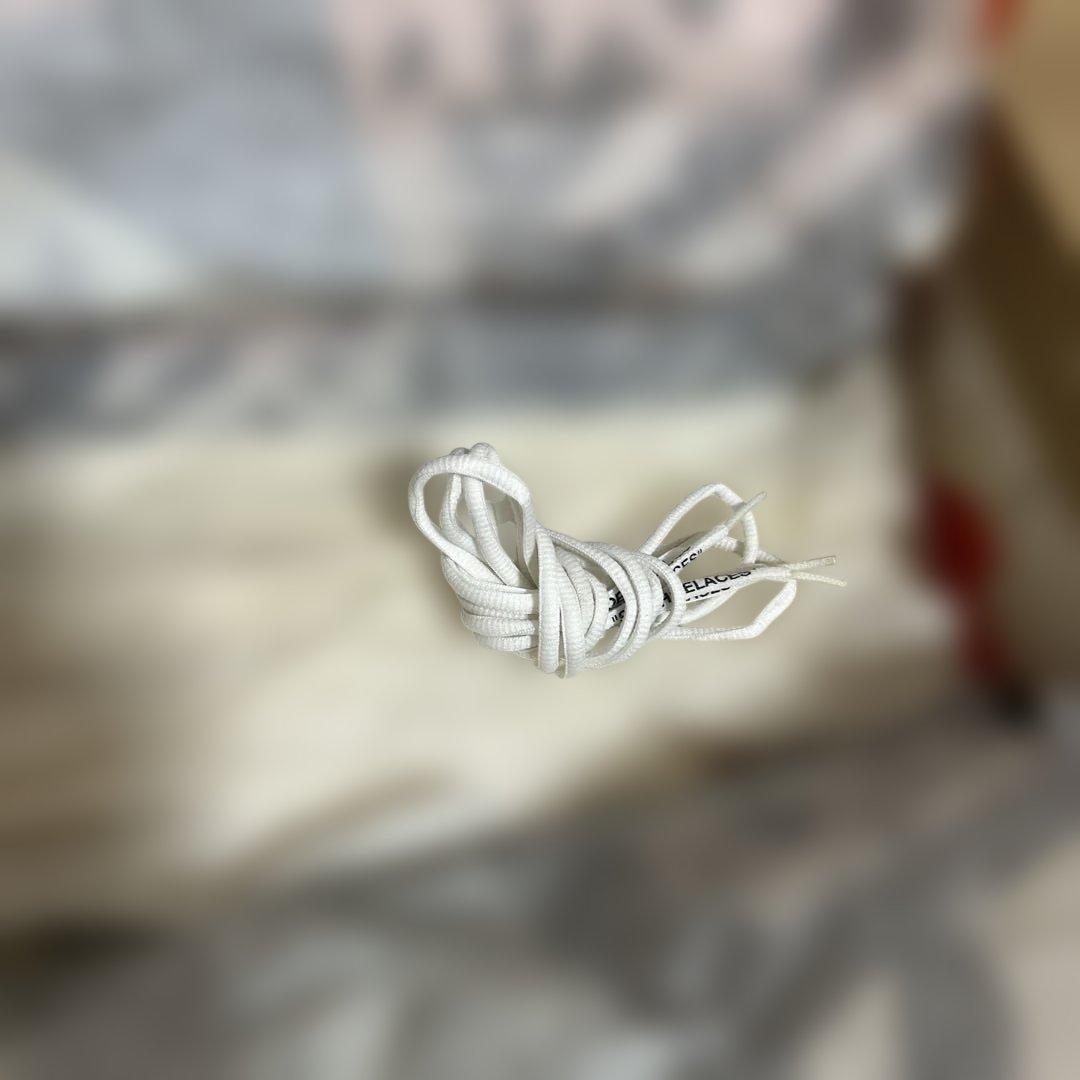 Off-White × NIKE Air Vapormax 27cm 箱有り