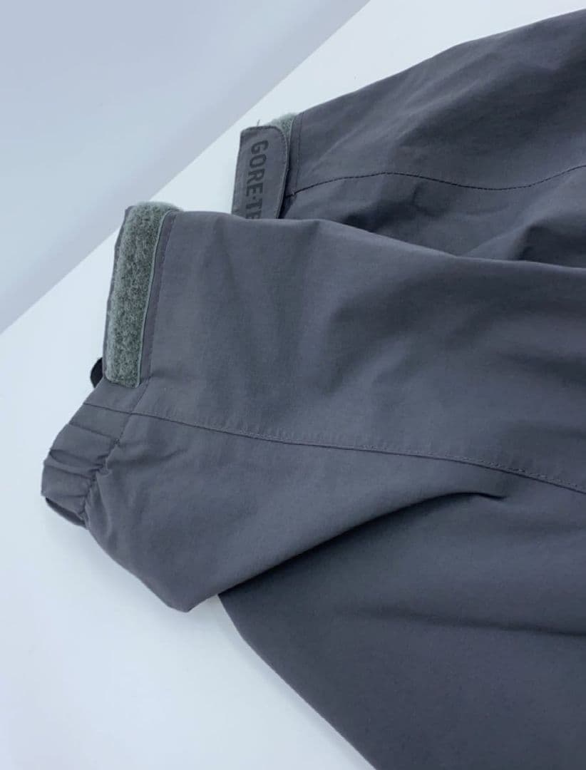 8*h様 Analog GORE-TEX スノーボードウェア アノラックジャケッ