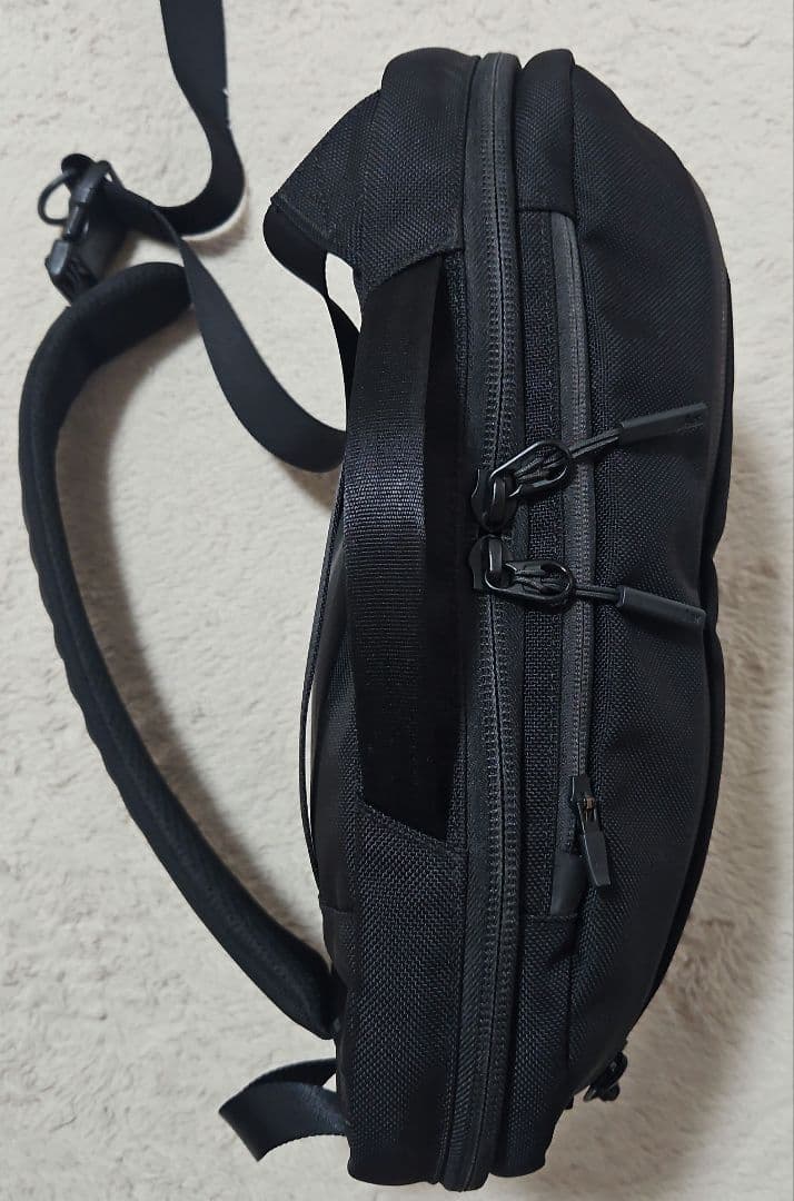 エアー AER Travel Sling 2 Black ワンショルダーバッグ
