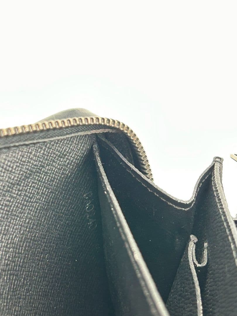 1129 ルイヴィトン エクリプス ジッピーXL 長財布 モノグラム