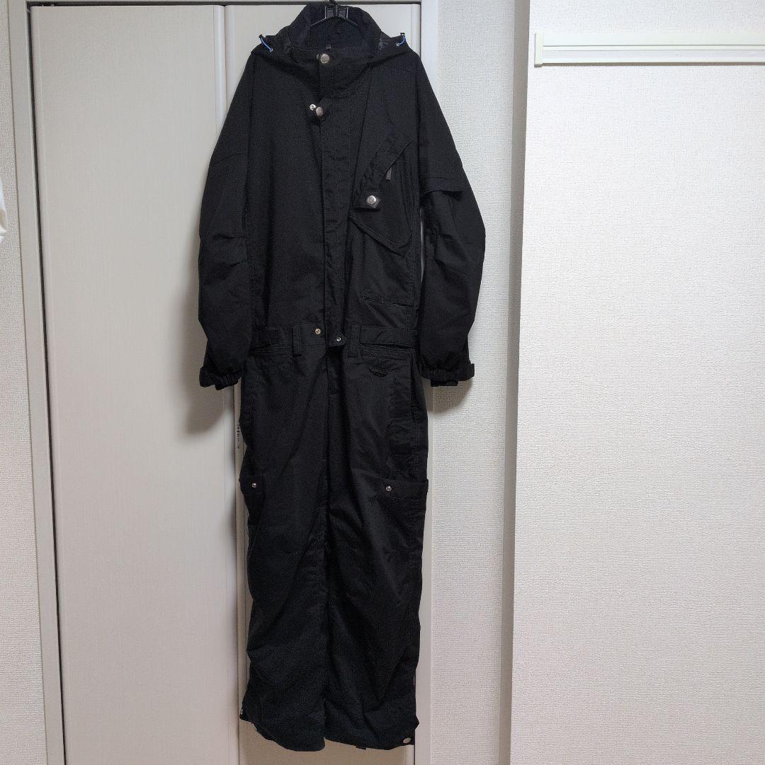 X-niX スノーボードウェア　Mサイズ