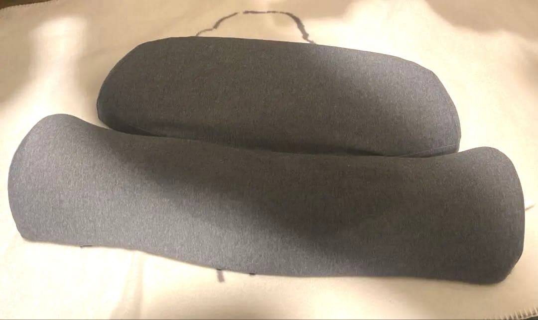 CALQS首と肩がホッとする枕PLUSカルクス