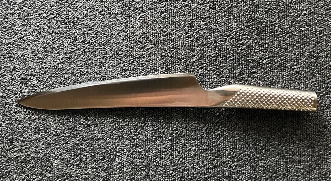 GLOBAL-PRO GP-5 スライサー