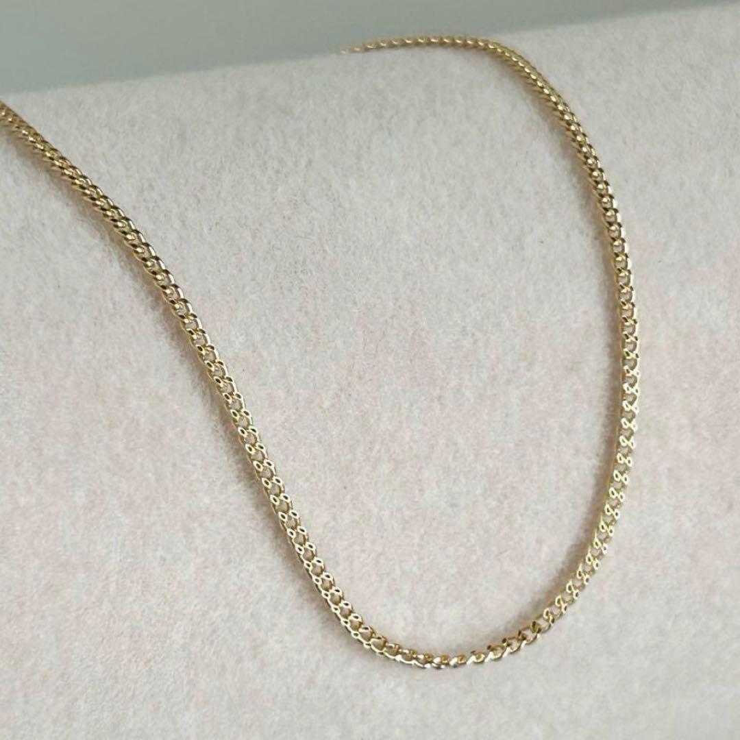 新品 18金 K18 喜平 ブレスレット 16cm 即日発送