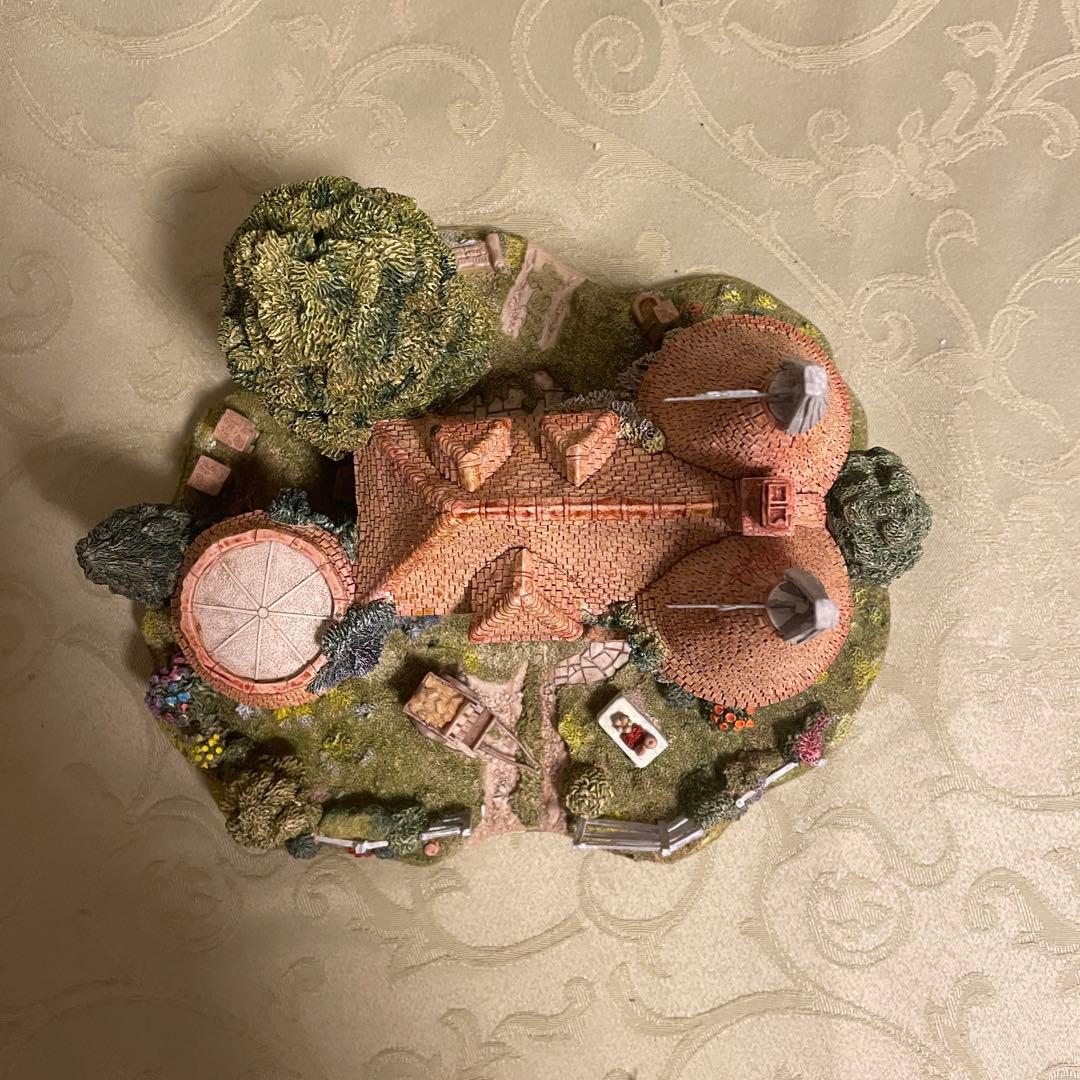 Sale❗️リリパットレーン418☆HARVEST 【限定品】