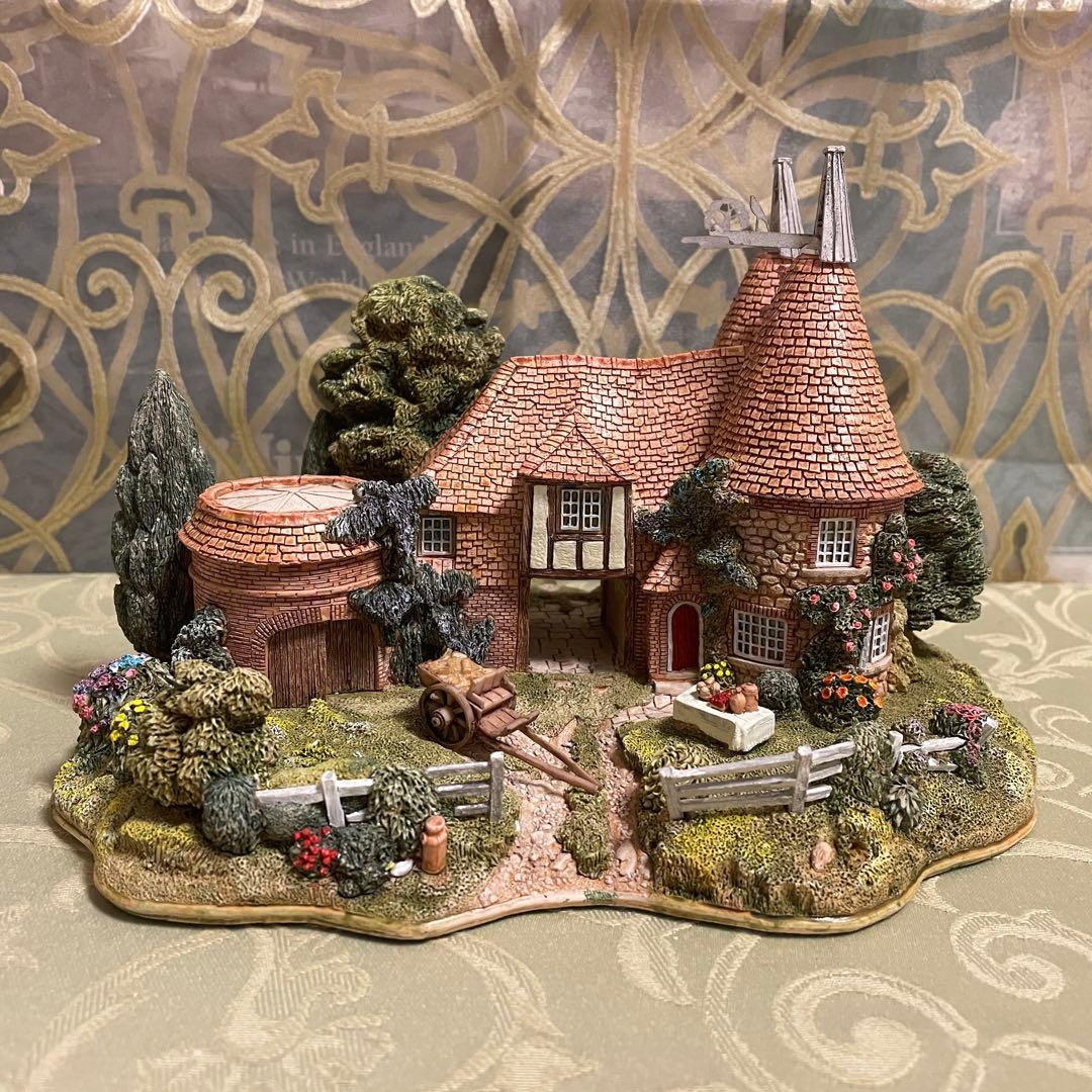 Sale❗️リリパットレーン418☆HARVEST 【限定品】