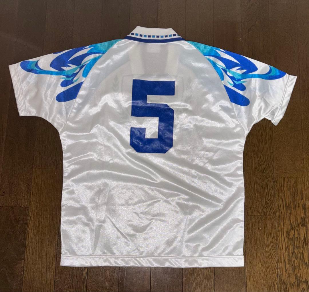 横浜フリューゲルス　ユニフォーム　150