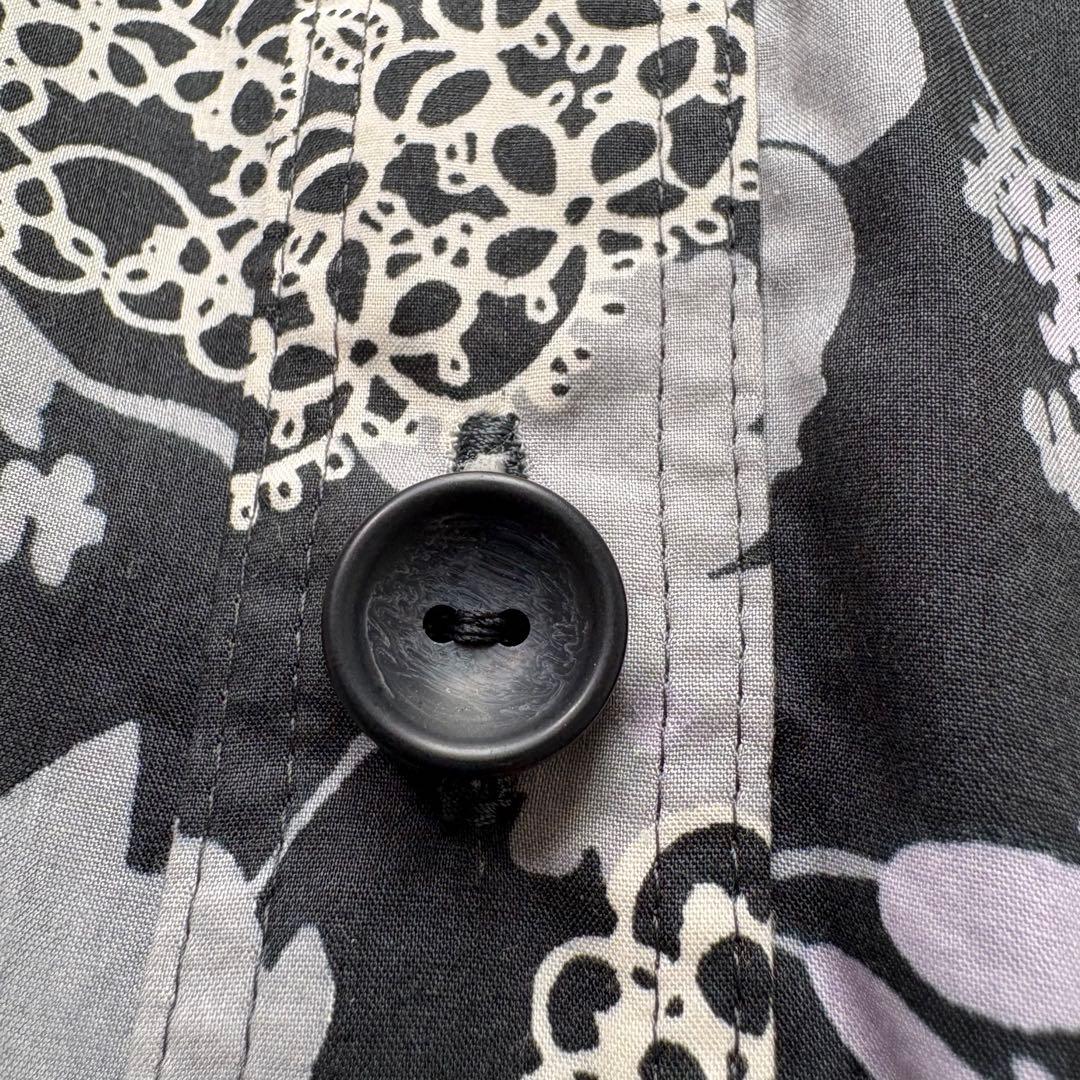 新品 Jinya Sportswear 日本製 高級シャツ ハンドメイド