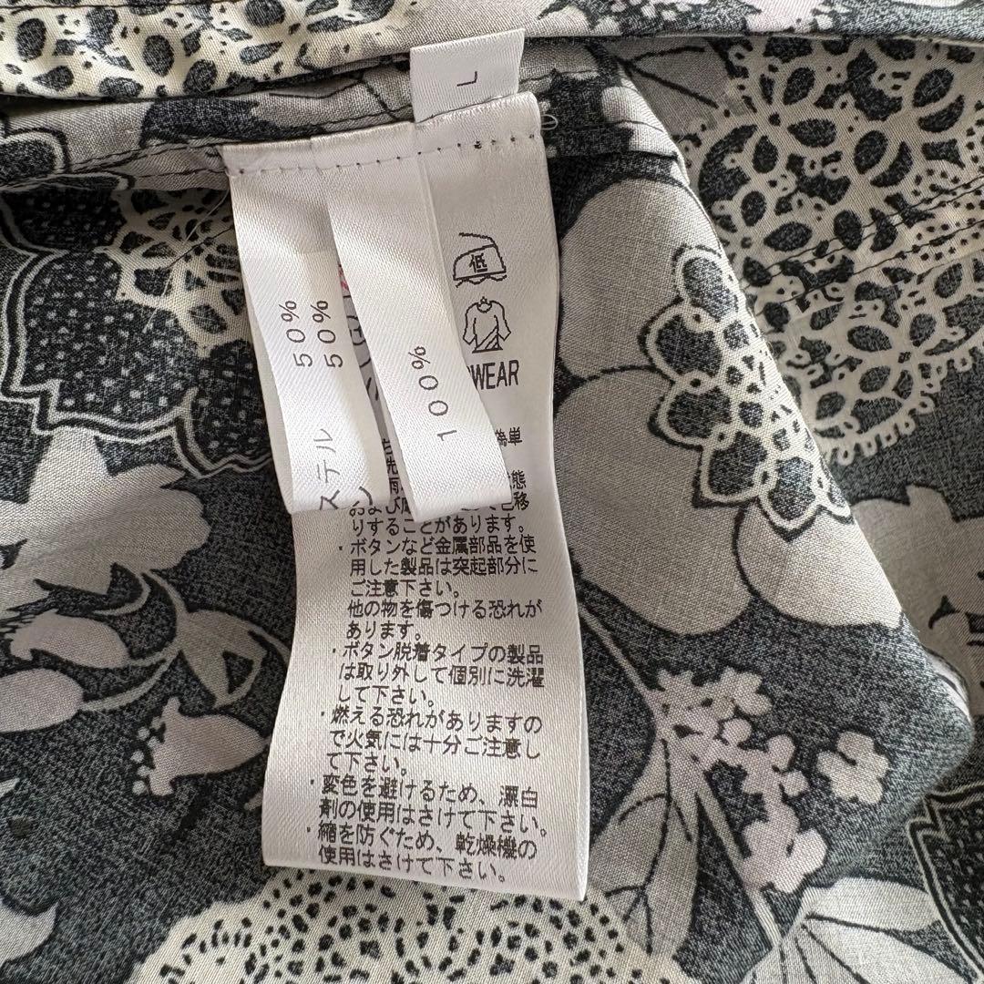 新品 Jinya Sportswear 日本製 高級シャツ ハンドメイド