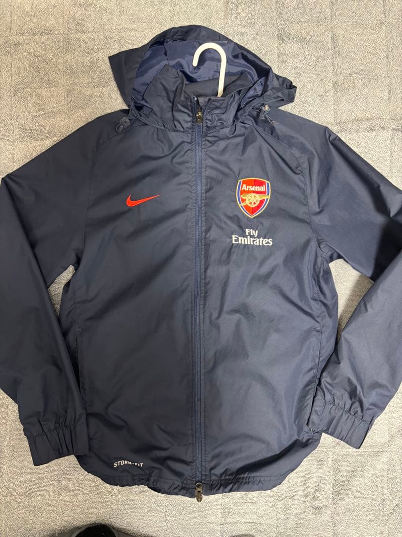 Nike Arsenal Storm-Fit ジャケット アーセナルジャケット