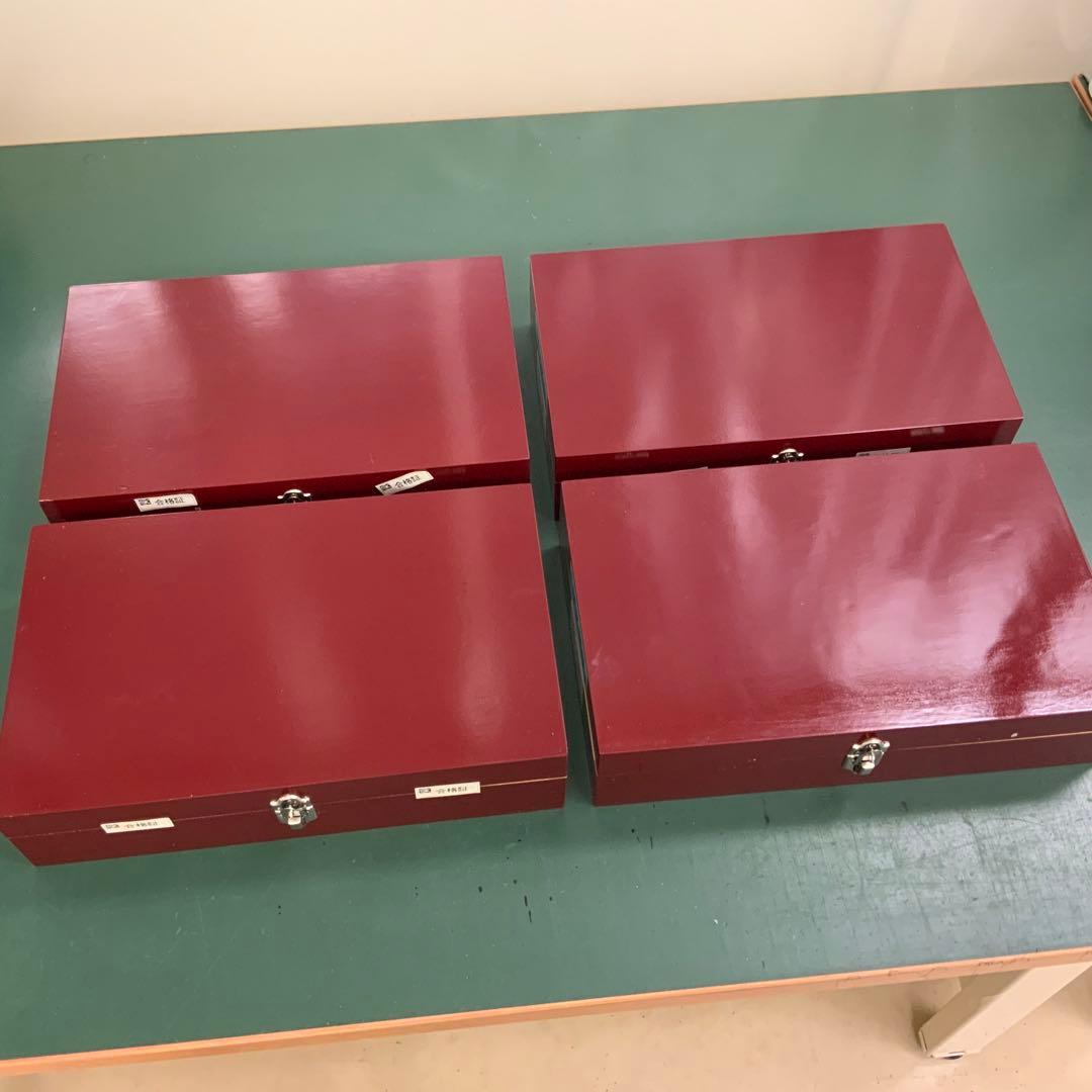 新潟精機　ピンゲージセット　４種セット