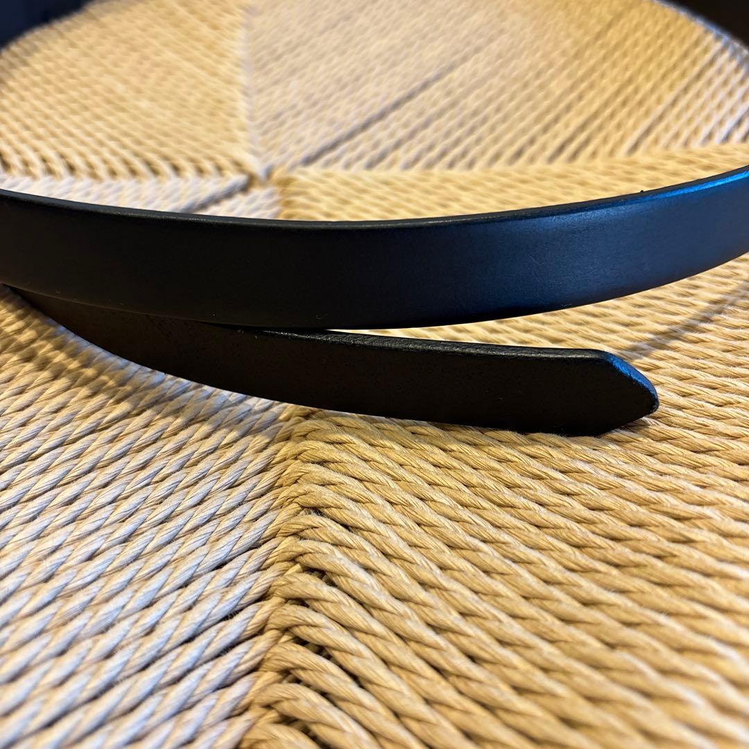 専用ミニマリストさん　 Aeta OVAL RING BELT アエタリングベル