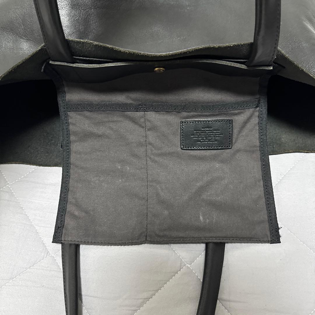 Slow new bono トート