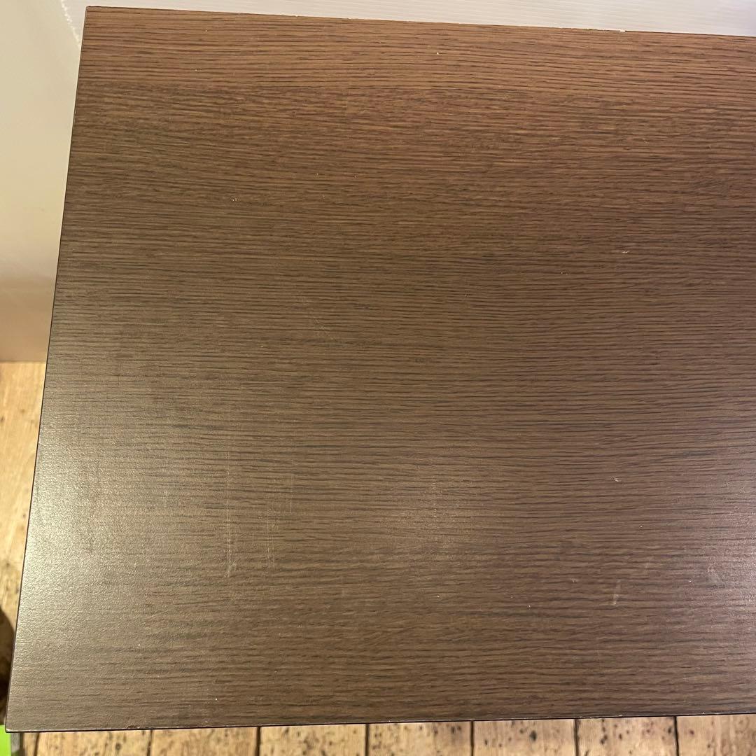 キッチン収納　家具　キッチン家具　インテリア　ブラウン　木製