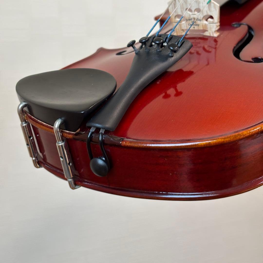 スズキ　バイオリン　No.230 1/4 2016年