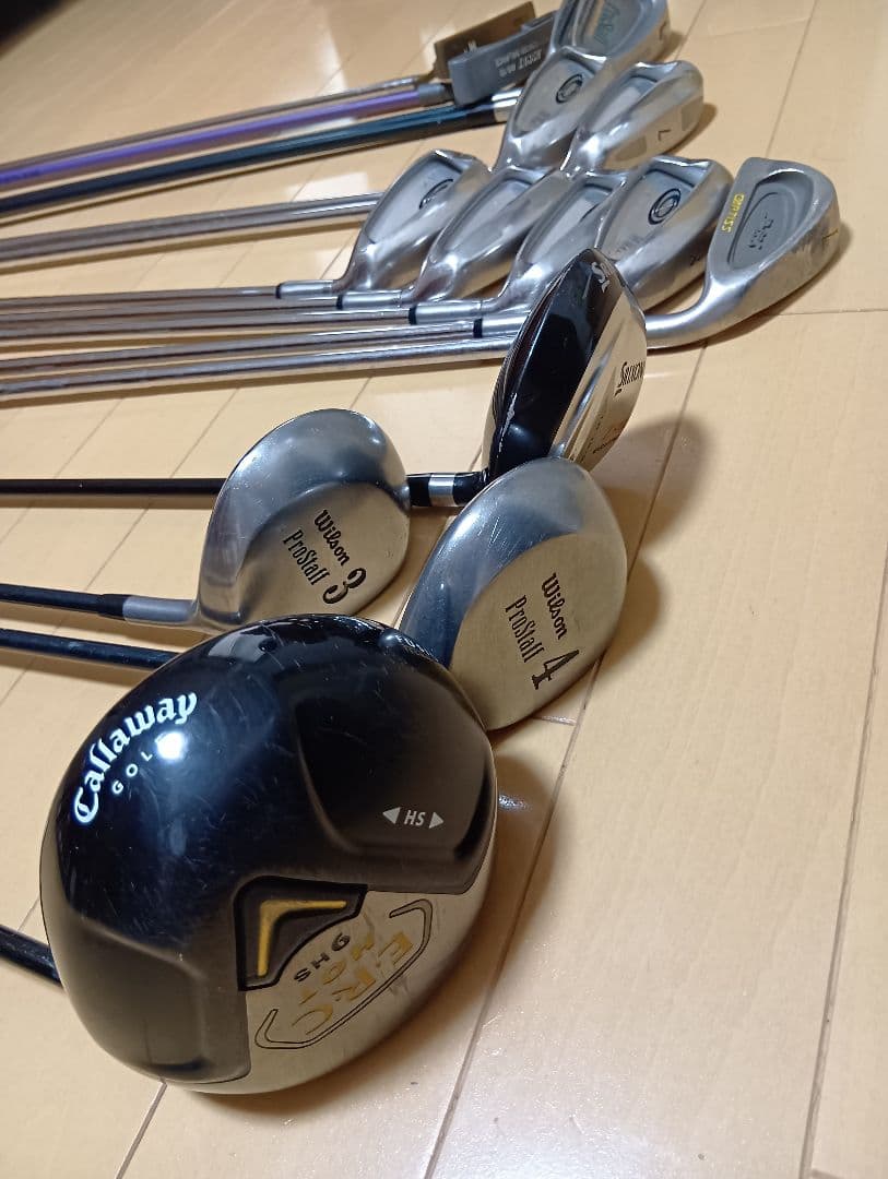 ゴルフバッグ キャディバッグ Srixon スリクソン ホワイト ブラック