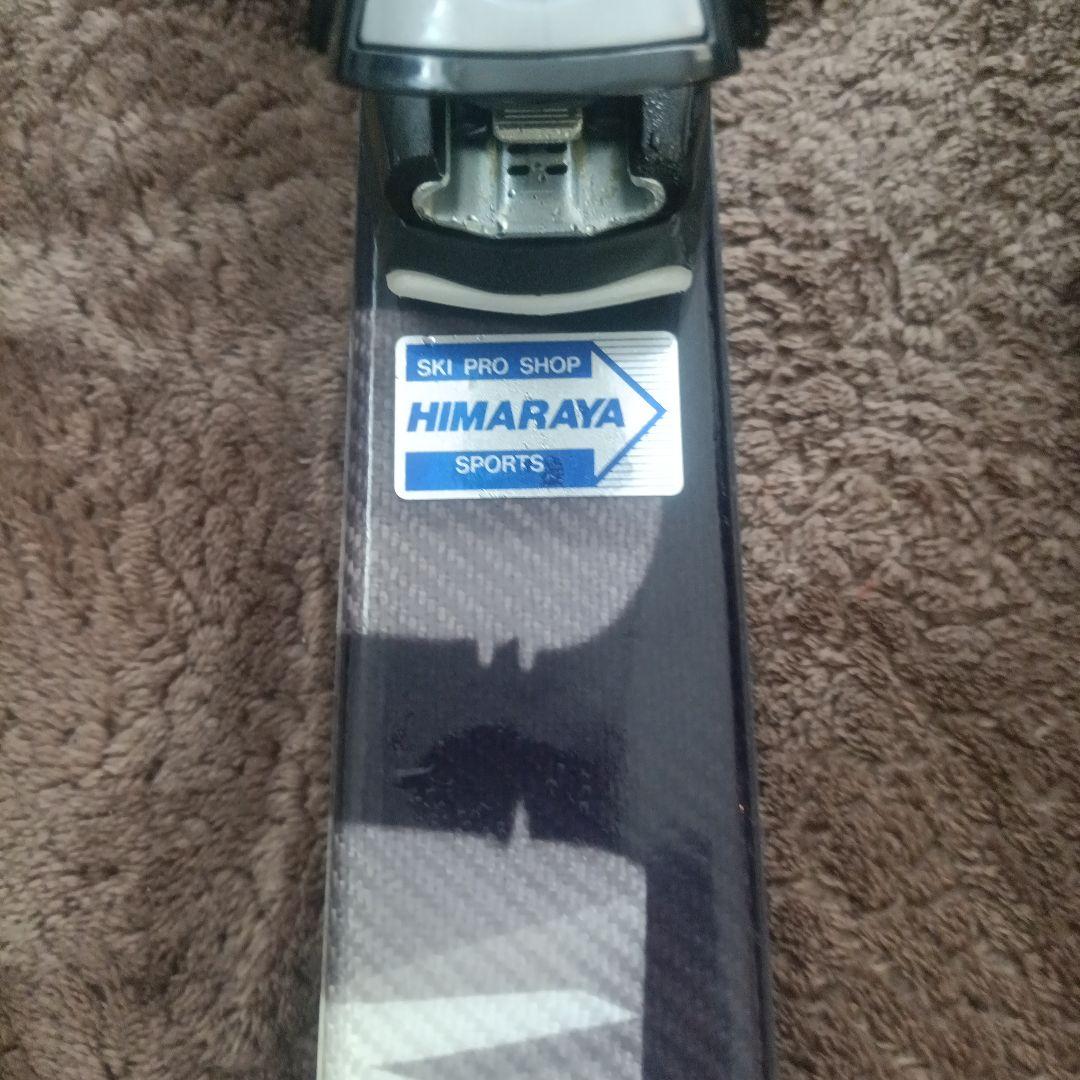 美品　SALOMON スキー板