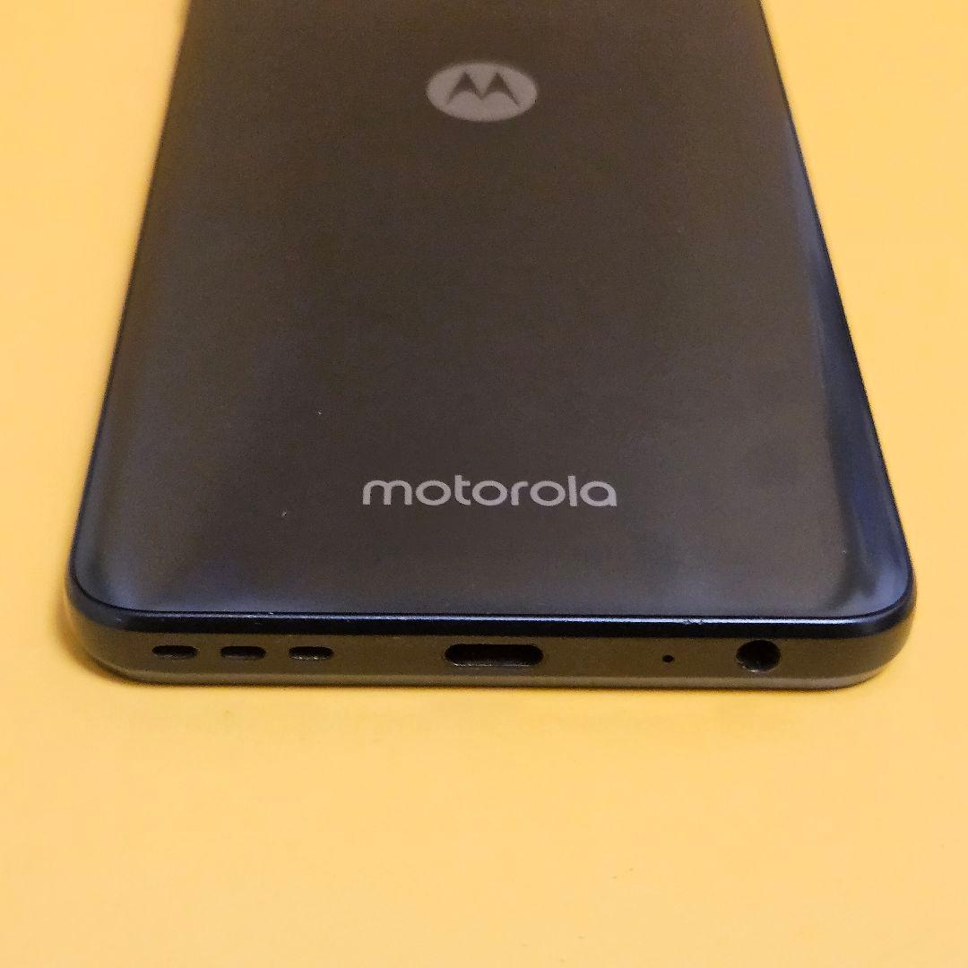 Motorola moto g52j 5G｜24時間以内発送155