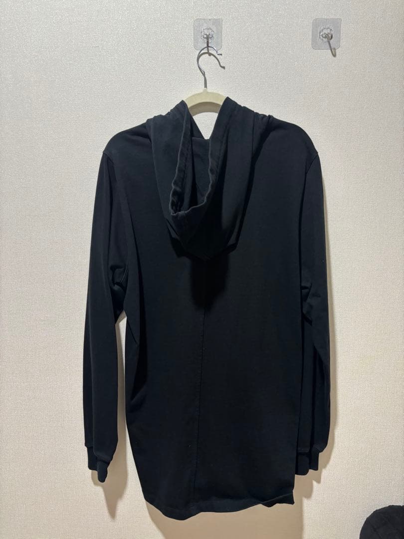 【古着出品！】Rick Owens アウター＆パーカー 2点セット