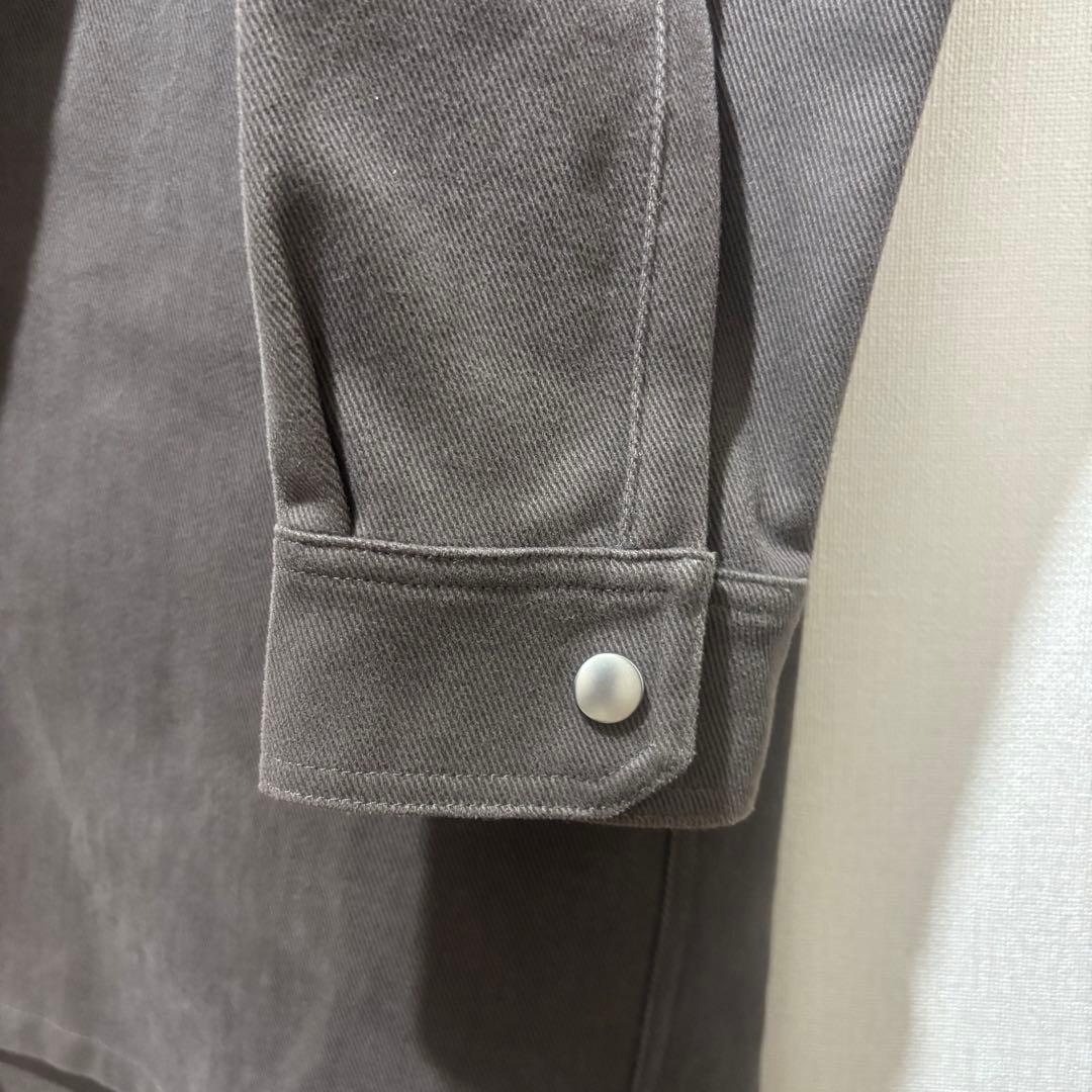 【古着出品！】Rick Owens アウター＆パーカー 2点セット