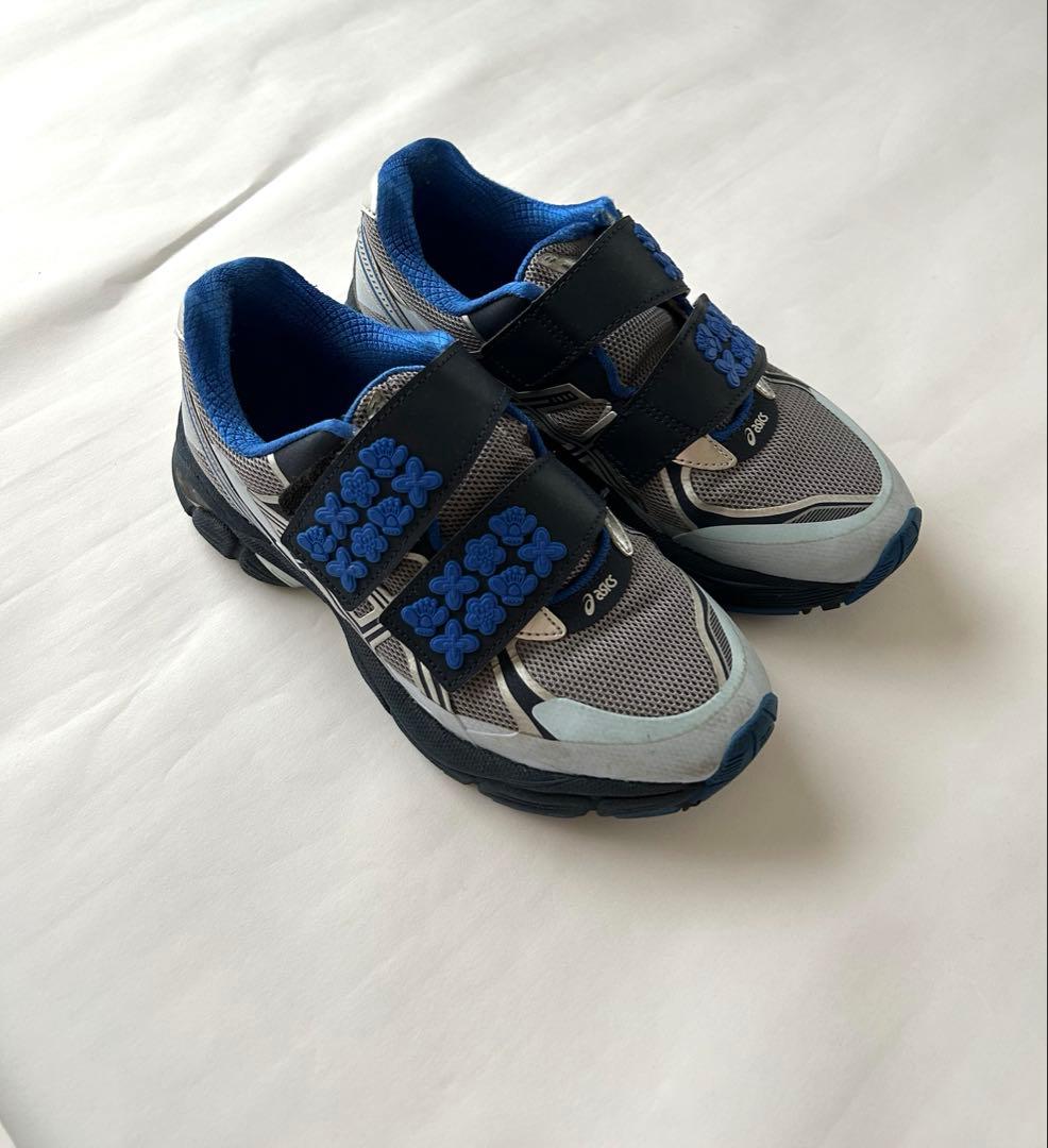 cecilie bahnsen × asics スニーカー