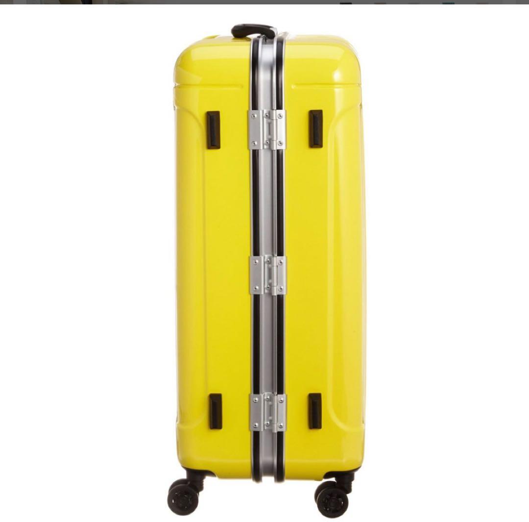 【マホ様】スーツケースキャリーケースバッグ 旅行ACE エースピジョール軽量鍵