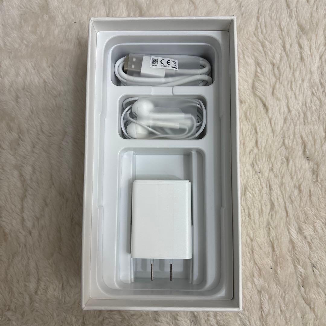 スマートフォン本体 OPPO A5 2020