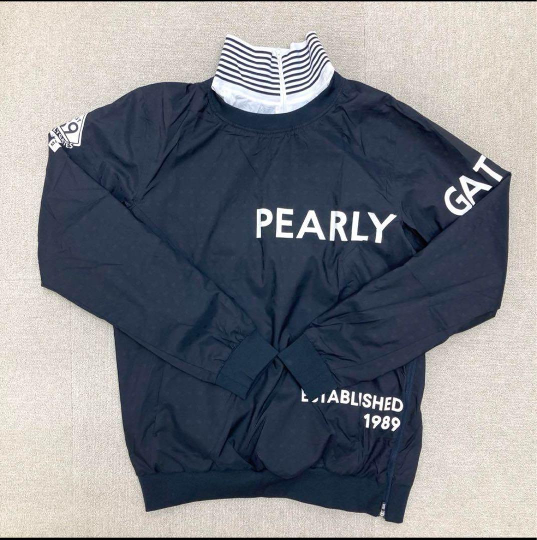 PEARLY GATES スニード　サイズ6 XL