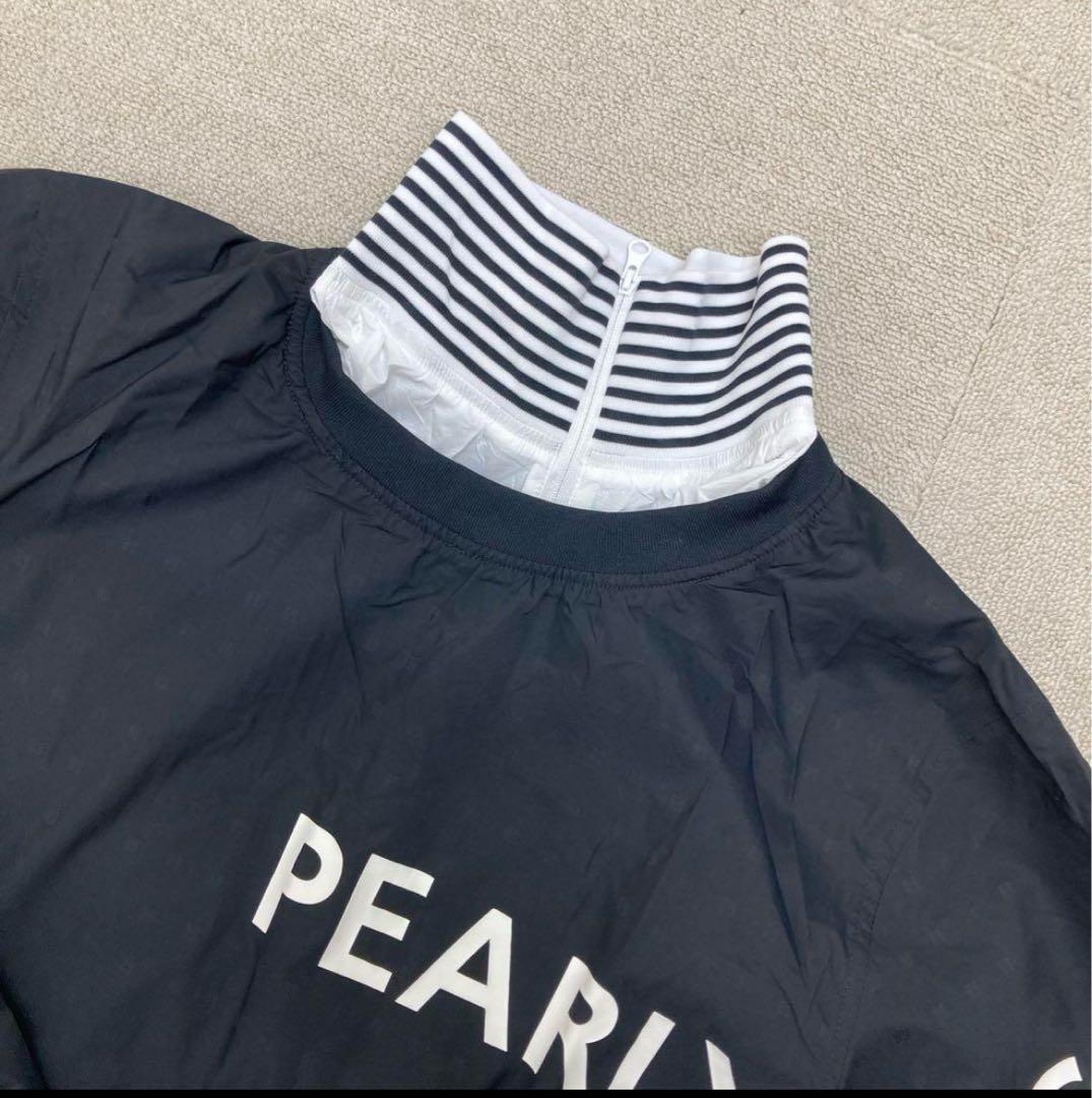 PEARLY GATES スニード　サイズ6 XL