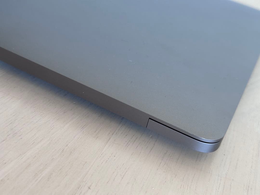 極美品！Apple MacBook Pro2020 i7•32GB•512GB