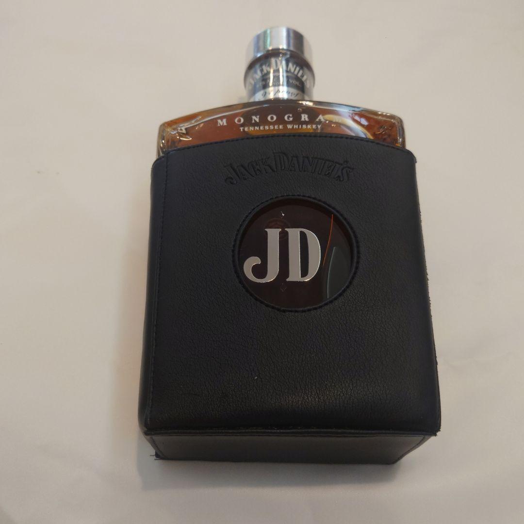 Jack Daniel's Monogramジャックダニエルモノグラムウイスキー