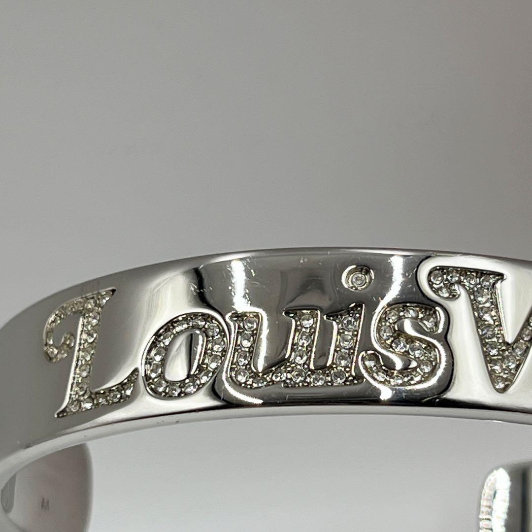 野郎ルイヴィトン× NIGO ブラスレ スクエアード LVストラス