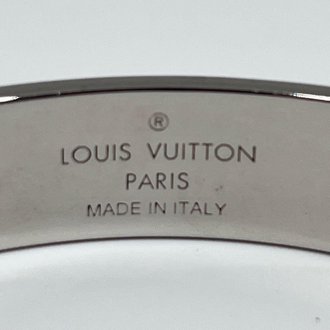 野郎ルイヴィトン× NIGO ブラスレ スクエアード LVストラス