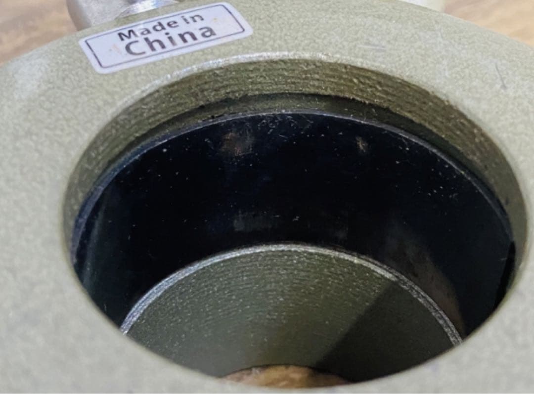 IVANKO(イヴァンコ)競技用カラー CO-2.5( 2.5kg x 2個)