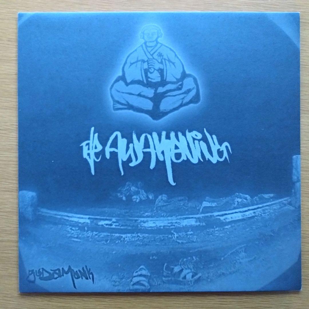 邦楽 Budamunk / The Awakening