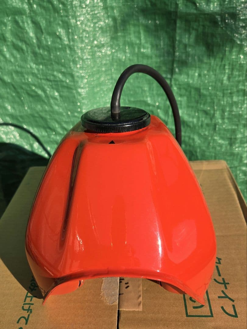 輸出用 ホンダZ50R (モンキーバハ用) 外装セット